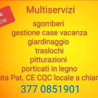tuttofare 