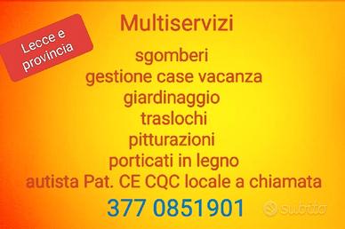 tuttofare 