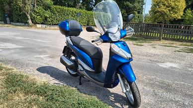 Honda SH 300 I