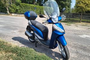 Honda SH 300 I