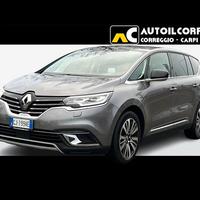 RENAULT Espace 2.0 Blue dCi Initiale Paris EDC