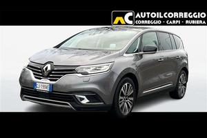 RENAULT Espace 2.0 Blue dCi Initiale Paris EDC
