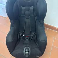 Seggiolino Auto Isofix