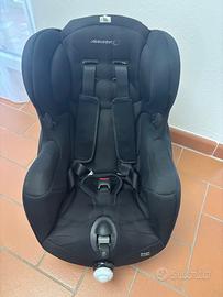 Seggiolino Auto Isofix