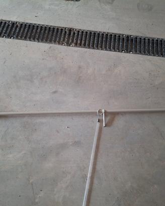 bastone tenda
