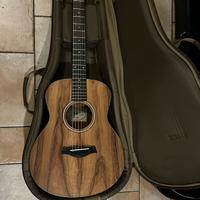 Taylor GS Mini-e Koa