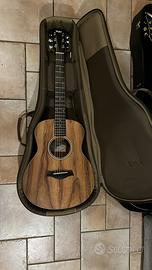 Taylor GS Mini-e Koa