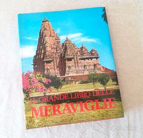 Il Grande Libro delle Meraviglie - Vallardi (1973)