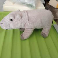 peluches animali National geographic 