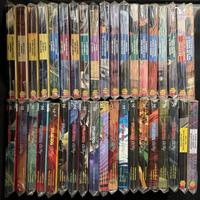 Maxi Dilan Dog (Bonelli 1998)