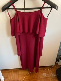 Vestito Rinascimento tg. S