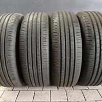 gomme estive usate 235/65-17 104V