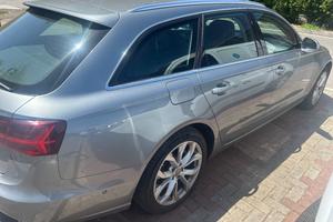 AUDI A6 Avant 2.0 TDI 190CV ultra S tronic 212.000