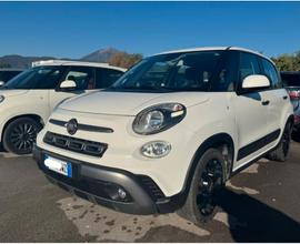 Fiat 500L 1.4 95 CV S&S Cross"CARPLAY" 2021