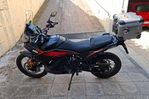  Ktm 790 