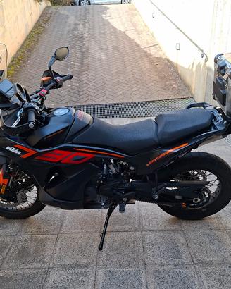  Ktm 790 