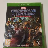 Marvel I guardiani della galassia