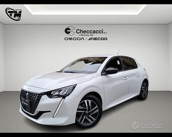 PEUGEOT 208 2ª serie 208 BlueHDi 100 Stop&Star...