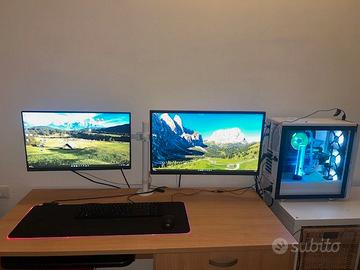Pc da gaming