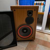 diffusori da pavimento Cervin Vega d6e 