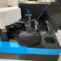 HTC Vive wireless adapter