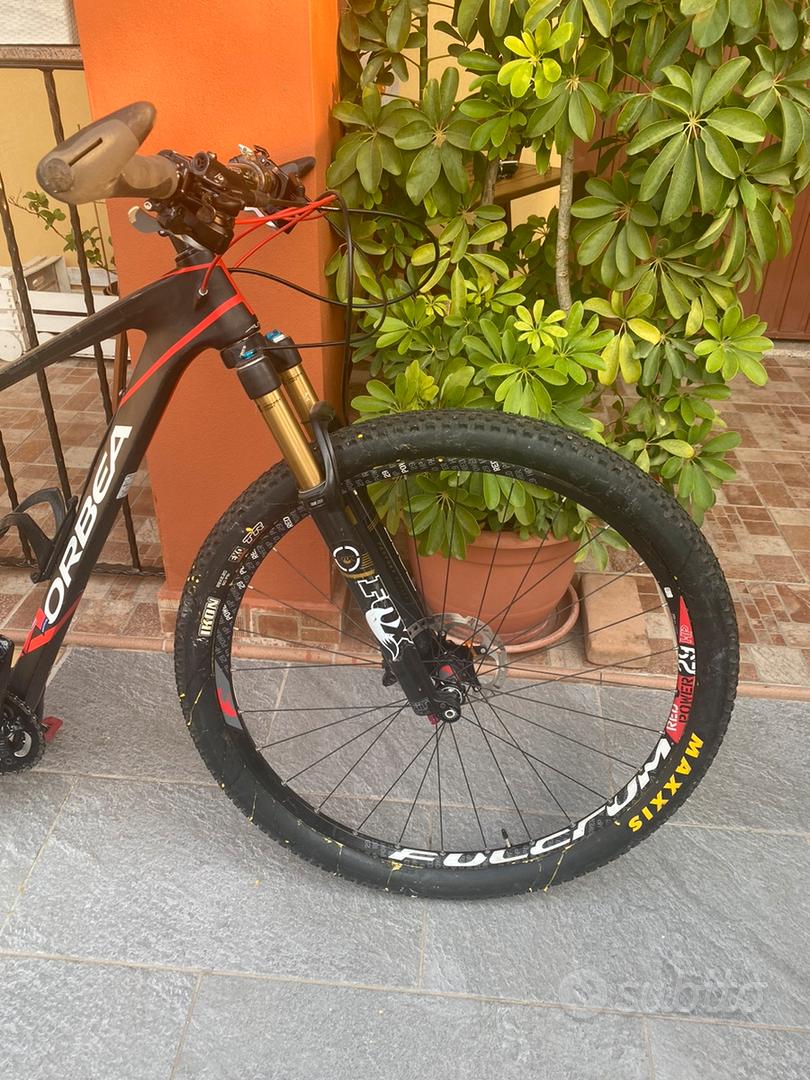 Orbea alma online m60