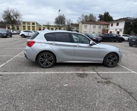 BMW 120D - Xdrive