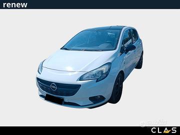 Opel Corsa 5p 1.4 Innovation (cosmo) Gpl 90cv my16