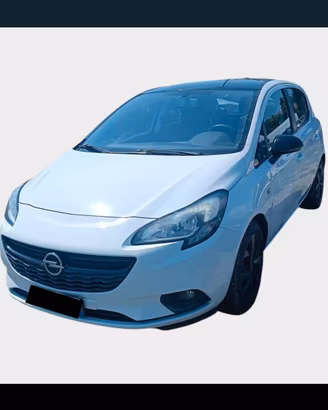 Opel Corsa 5p 1.4 Innovation (cosmo) Gpl 90cv my16