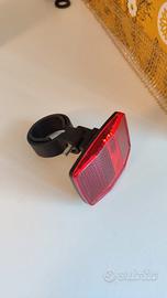 catarifrangente bicicletta 