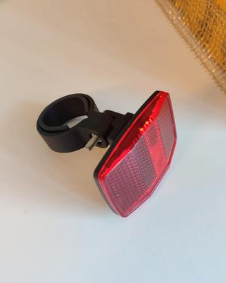 catarifrangente bicicletta 