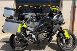 Qj motor SVT 650 X (2024) #13