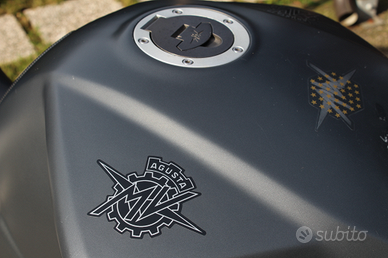 MV Agusta Brutale 750S STORICA FMI