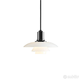 Lampada Louis Poulsen 2/1