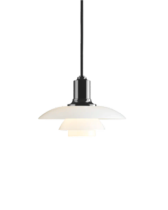 Lampada Louis Poulsen 2/1
