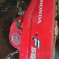 motozappa Honda