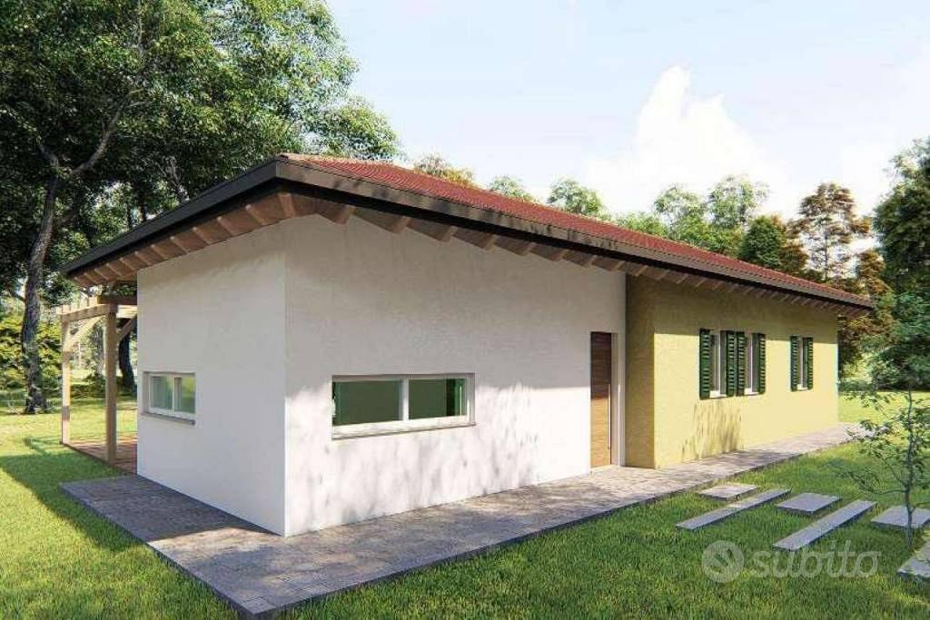 Casa – Polverigi - Vista 4