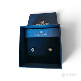 Orecchini Swarovski 