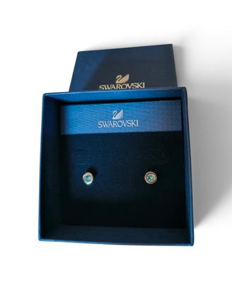 Orecchini Swarovski 