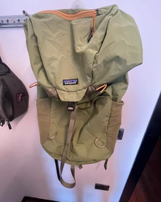 Zaino Terravia Pack 36 L Patagonia