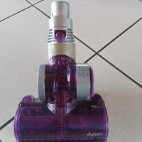 testa motore dyson dc07.