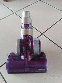 testa motore dyson dc07.