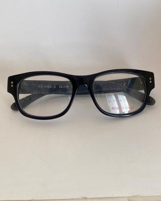 Occhiali Romeo Gigli Jeans