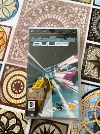 Gioco Psp wipeout pulse