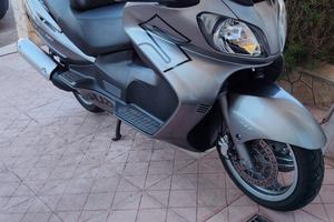 Burgman 650 executive 