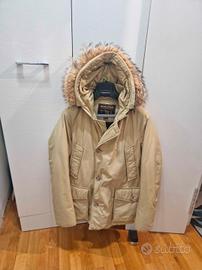 Arctic parka woolrich