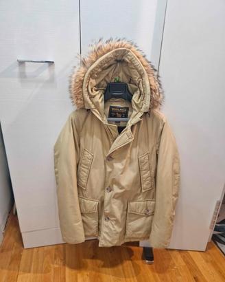 Arctic parka woolrich