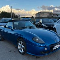 Fiat Barchetta 1.8 16V Riviera