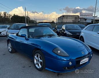 Fiat Barchetta 1.8 16V Riviera