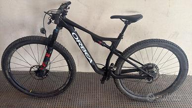 orbea Oiz carbon 29 full